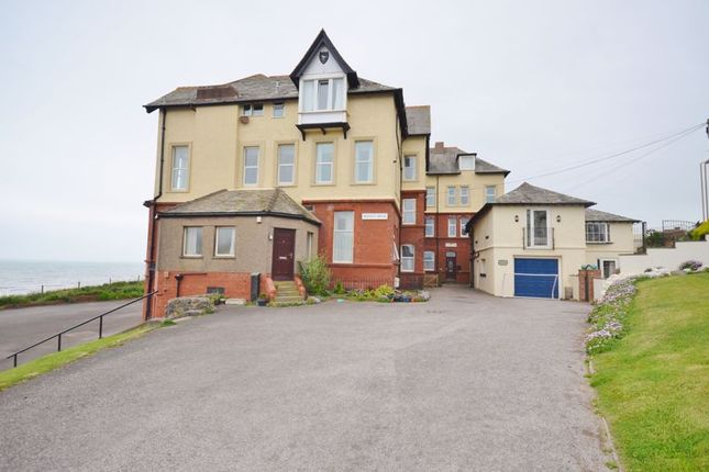 Thumbnail Flat for sale in The Banks, Seascale