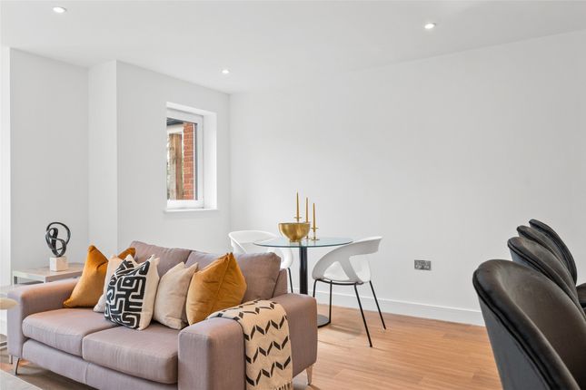 Flat for sale in Red Oak, 41-43 Doods Park Road, Reigate, Surrey