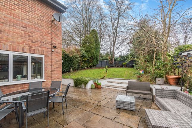 Detached house for sale in Redding Drive, Amersham