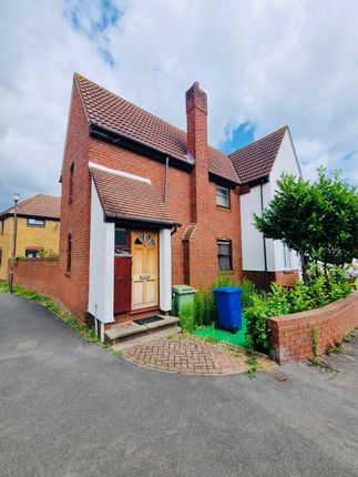 2 Bed End Terrace To Rent In Rutherhithe, London Se16