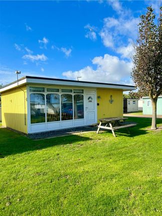 Thumbnail Property for sale in New Lydd Road, Camber, Rye