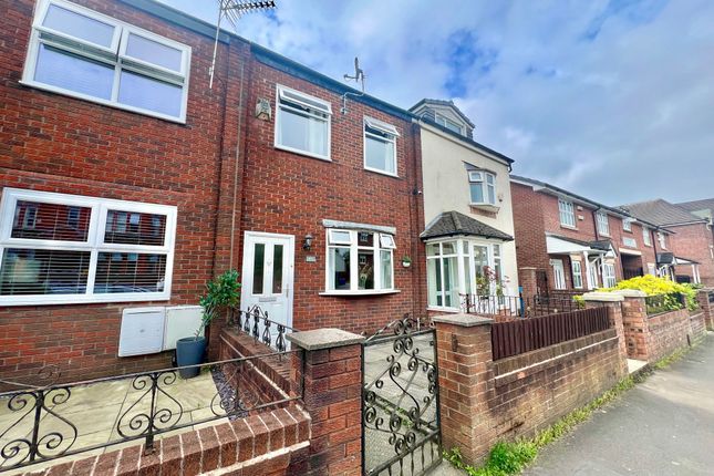 Thumbnail Terraced house for sale in Manchester Road, Swinton
