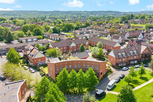 Thumbnail Terraced house for sale in Henderson Avenue, Guildford, Surrey