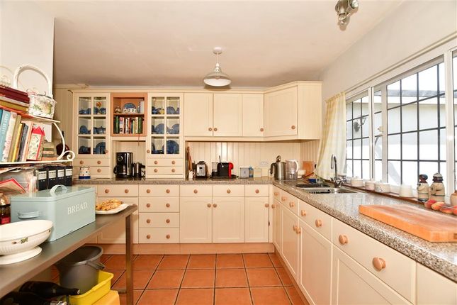 Detached house for sale in Dymchurch Road, New Romney, Kent