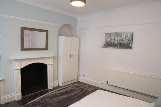 Thumbnail Shared accommodation to rent in Room 2, 58 Enderley Street, Newcastle-Under-Lyme