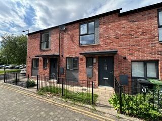 Thumbnail Mews house to rent in Massey Street, Stockport