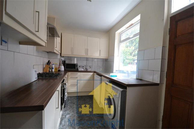 Terraced house to rent in Pershore Road, Selly Park, Birmingham