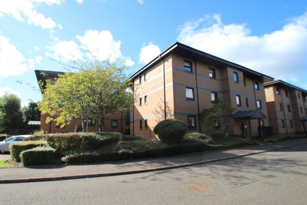 Thumbnail Flat to rent in Victoria Gardens, Paisley