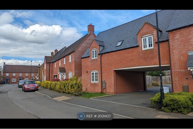 Semi-detached house to rent in Millers Way, Middleton Cheney, Banbury
