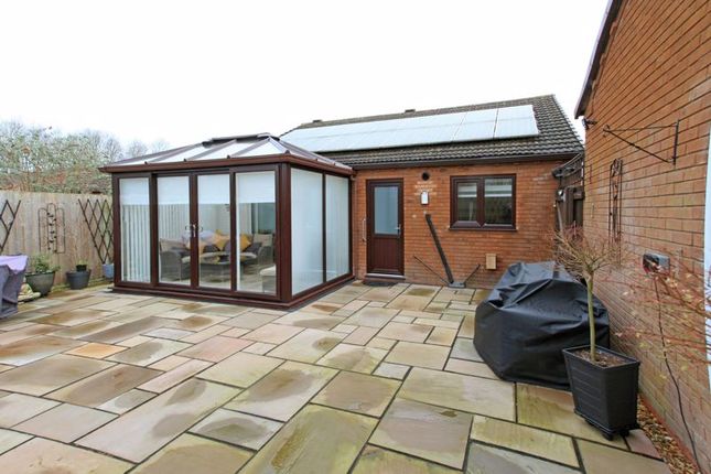 Bungalow for sale in Stratford Park, Trench, Telford