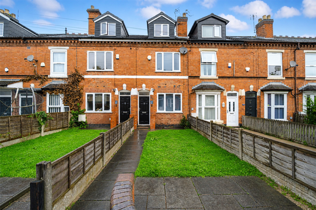 5-bed house on 16 ROSE COTTAGES, BIRMINGHAM, £650/mo