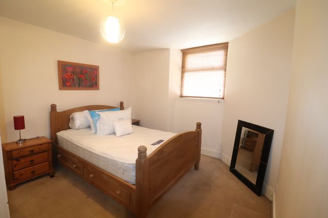 Garden Flat, 4, Forest Road, Aberdeen photo 5