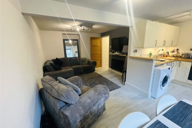 Flat 3, Hen Fecws,, Chandlers Place, Gwynedd photo 3