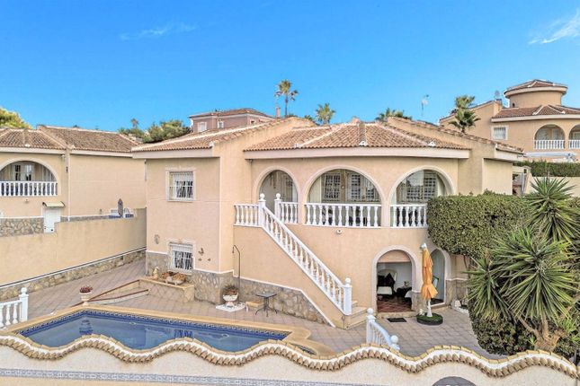 Thumbnail Villa for sale in Calle Arcos 1, Local 3, Ciudad Quesada, Rojales, Alicante, Valencia, Spain