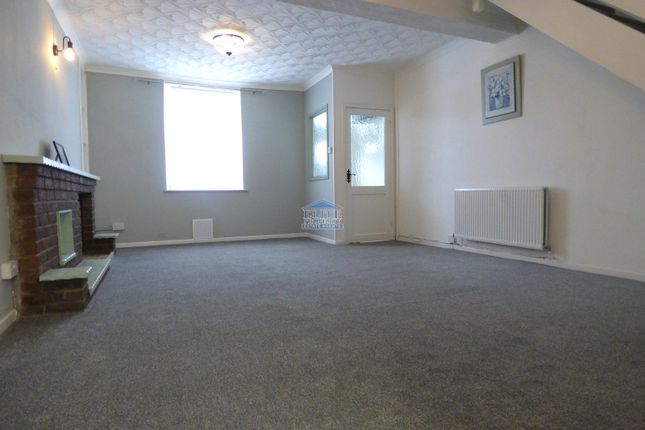 Ogwy Street, Nantymoel photo 4