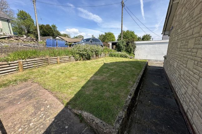 Detached bungalow for sale in Battle, Brecon