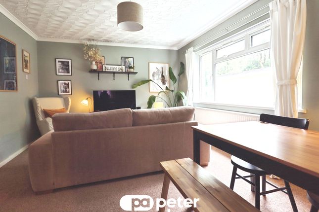 Flat 1, Exeter Mansions, Park Lane, Cardiff photo 3