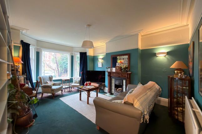 2, Arnold Road, Whalley Range photo 2