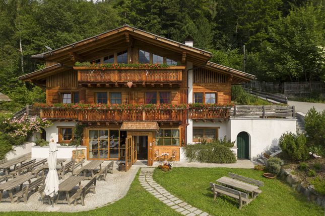 Thumbnail Villa for sale in Località Fogajard, Pinzolo, Trentino Alto Adige
