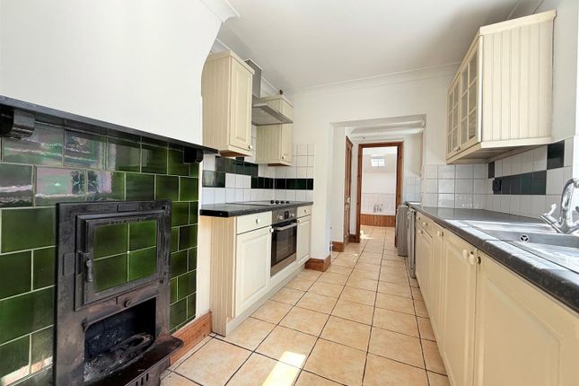 Rose Dene, Beccles Road, Great Yarmouth photo 4