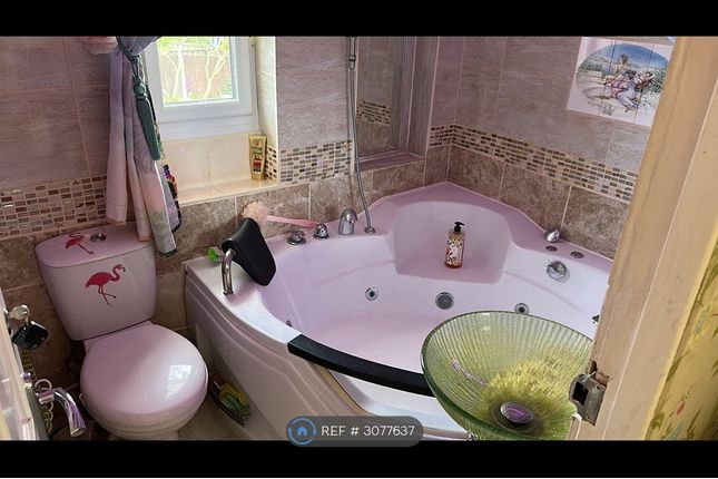 1-bed house on Ramsgate, £650/mo