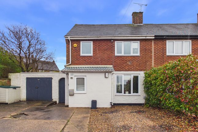 3-bed house on 10 Kelling Close, Nottingham, £230,000