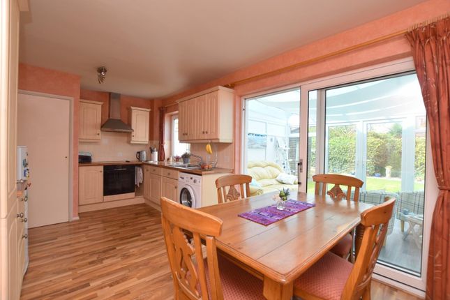 Semi-detached house for sale in Teelin Close, St. Marys Bay, Romney Marsh