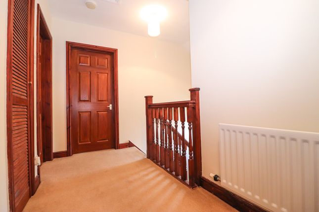 Semi-detached house for sale in Front Street, Cotehill, Carlisle