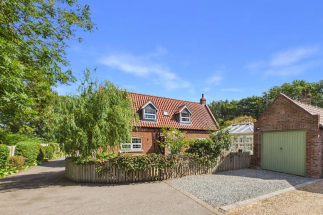 2-bed house on Green Cottage, 2, Hedon, £385,000