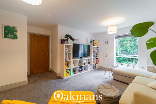 APARTMENT 4, LIME COURT, WEST MIDLANDS photo 3