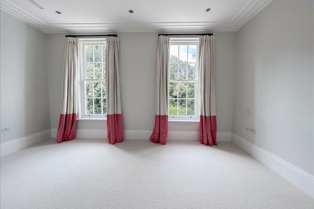 Detached house for sale in Gorse Hill Road, Wentworth Estate, Surrey