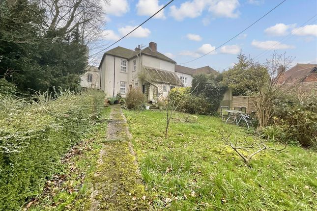 2-bed terraced on Church Cottage, Church Road, Folkestone, £255,500