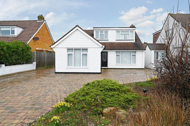 Detached house for sale in The Marlinespike, Shoreham-By-Sea, West Sussex