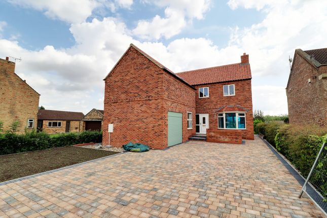 Detached house for sale in Main Street, Gunthorpe