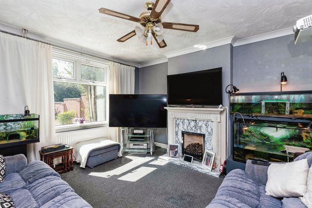 Detached house for sale in Peterborough Road, Whittlesey, Peterborough