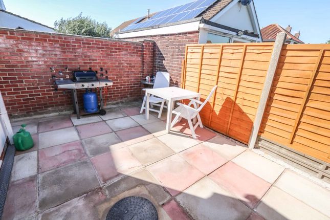 Detached bungalow for sale in Bembridge Drive, Hayling Island