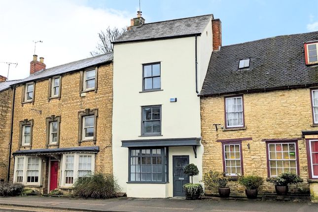 Terraced house for sale in Horsefair, Chipping Norton OX7