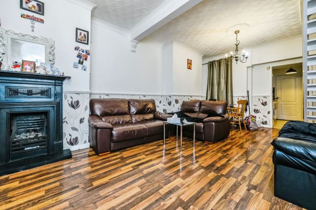 Terraced house for sale in Bardsay Road, Liverpool, Merseyside