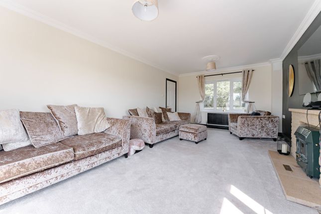 Ash Lodge, Dereham photo 4