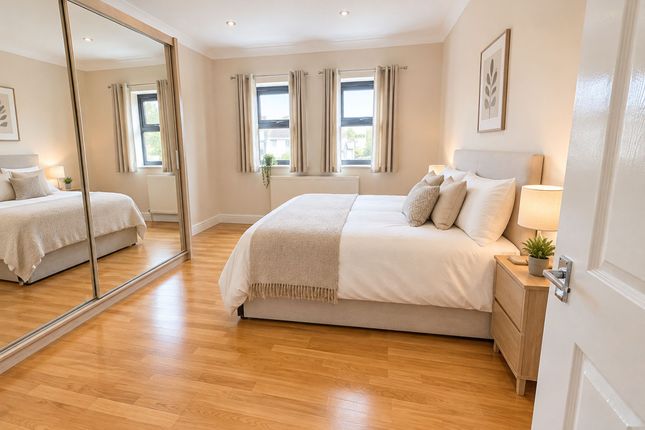 Flat 5 Carswell Road, 1 Carswell Road, London photo 4