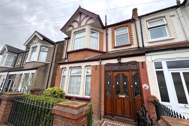 Semi-detached house for sale in Hansol Road, Bexleyheath