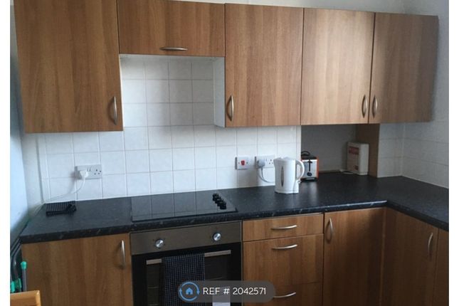Flat to rent in Bedford Road, Aberdeen