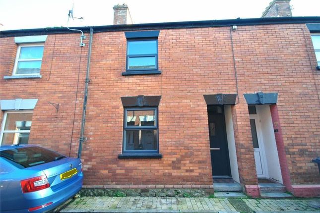 Property to rent in Holly Terrace, Fore Street, Chard