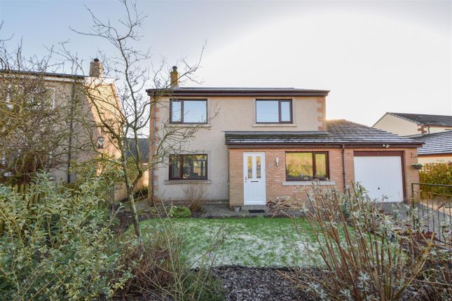 Detached house for sale in Oughterside, Wigton