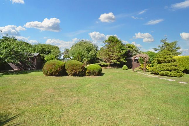 Detached house for sale in Brickhurst Park, Johnston, Haverfordwest