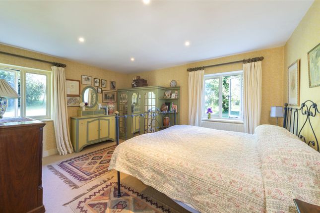 6 Bed Detached House For Sale In Selhurst Park Halnaker