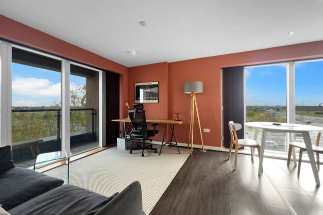 Flat 63, Dakins House, Beech Drive, Trumpington photo 3