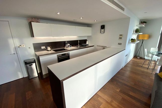 Apartment 1202, 8, Brook Street, Merseyside photo 5