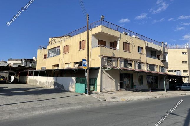 Larnaca Municipality, Larnaca, Cyprus, land for sale - 68318131 ...