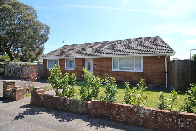 3-bed bungalow on 16, Queens Grove, New Milton, £400,000